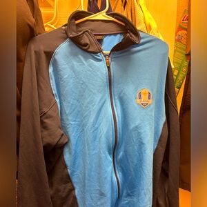 Galvin Green Full Zip 2018 Ryder Cup Jacket